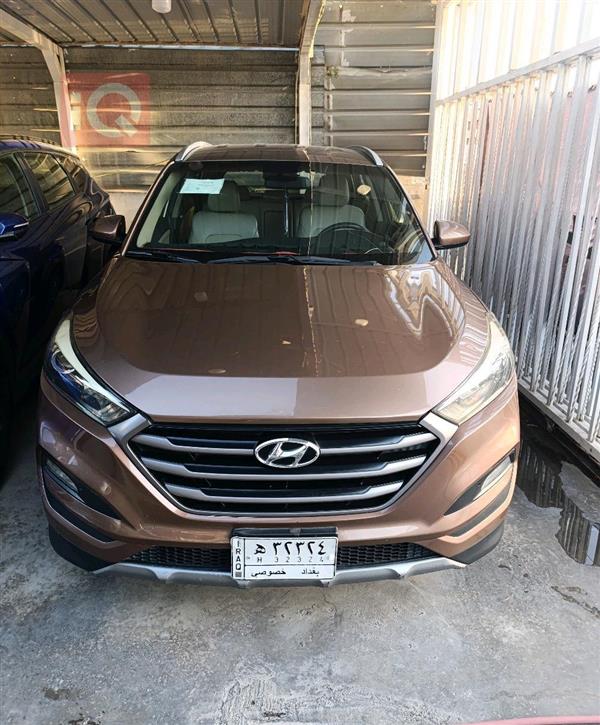 Hyundai for sale in Iraq